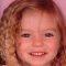 Missing girl Madeleine McCann